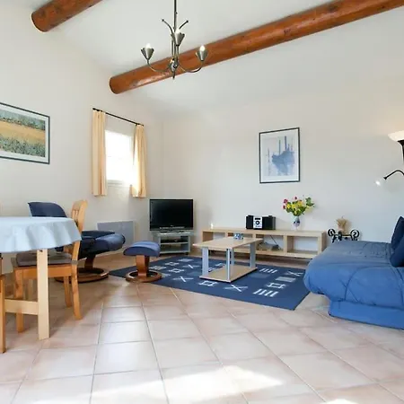 In Provence Peaceful And Lovely Apartment *