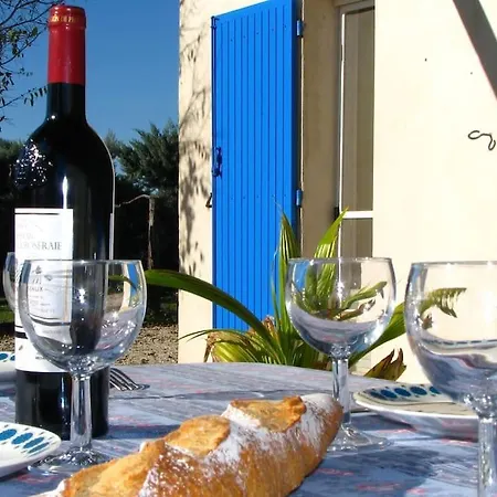 In Provence Peaceful And Lovely Apartment